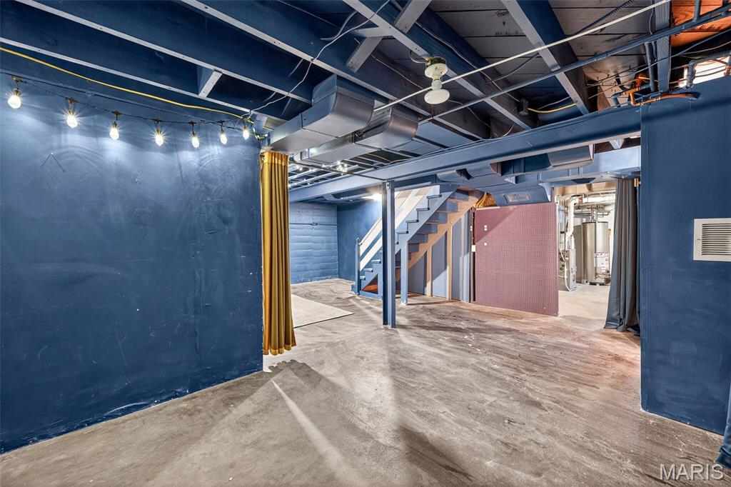 Osage Hills - Residential