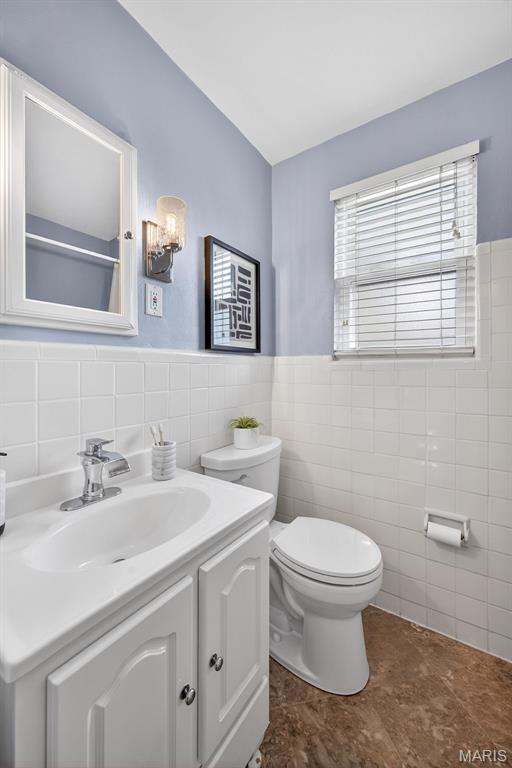 Osage Hills - Residential