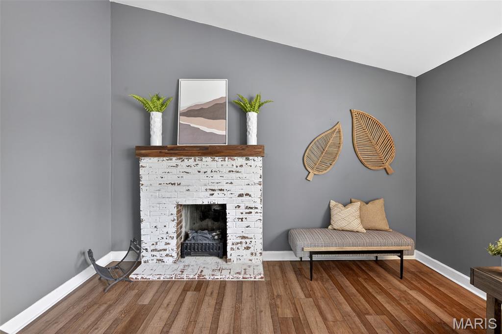 Osage Hills - Residential