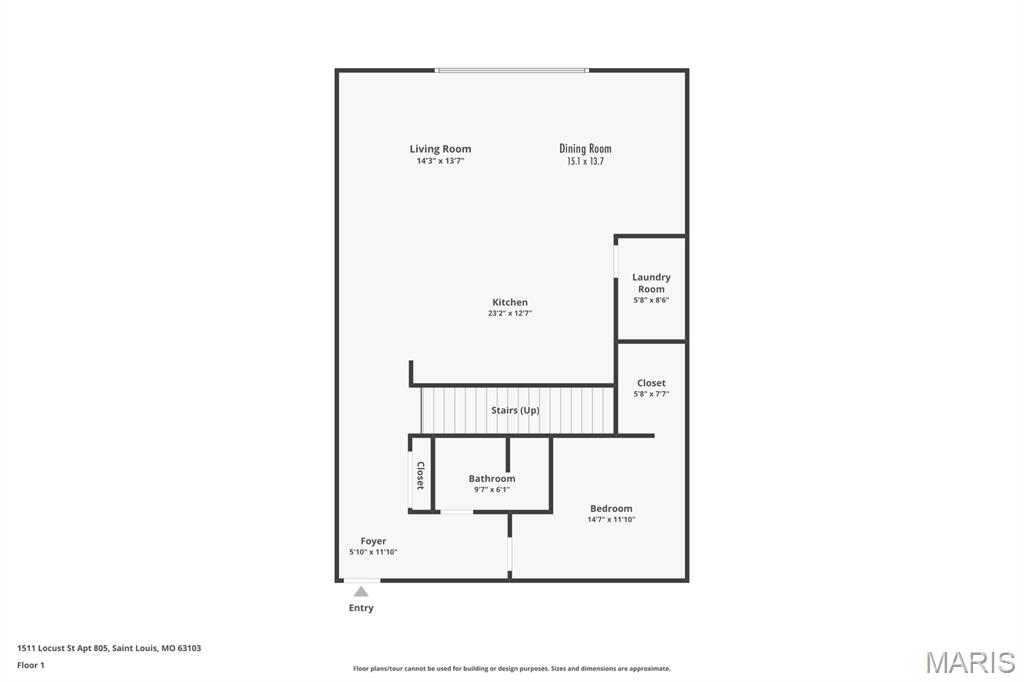 Annex Lofts Condo - Residential