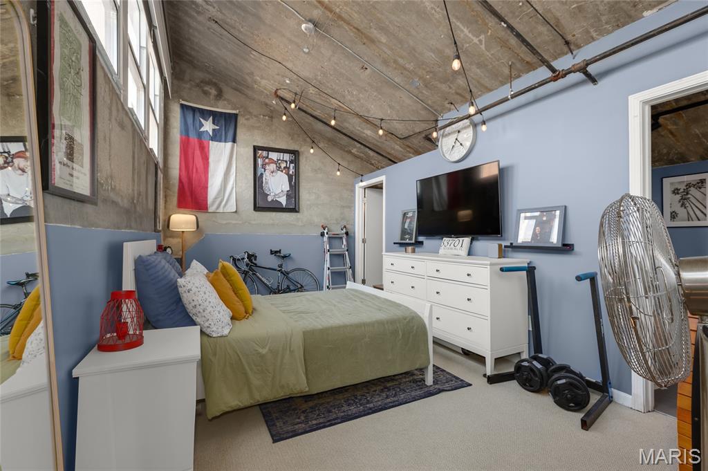 Annex Lofts Condo - Residential