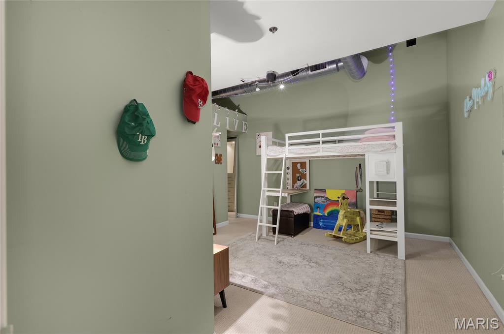 Annex Lofts Condo - Residential