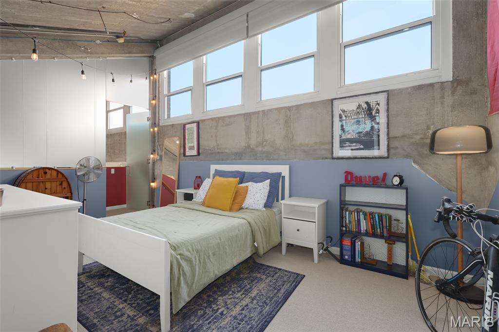 Annex Lofts Condo - Residential