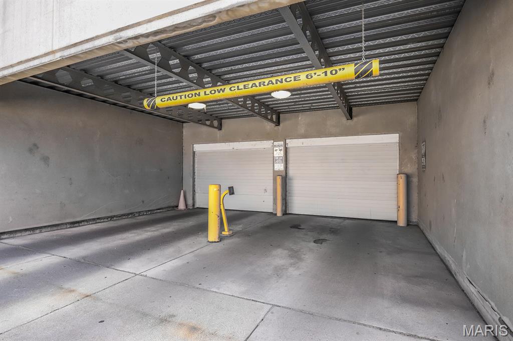 Annex Lofts Condo - Residential