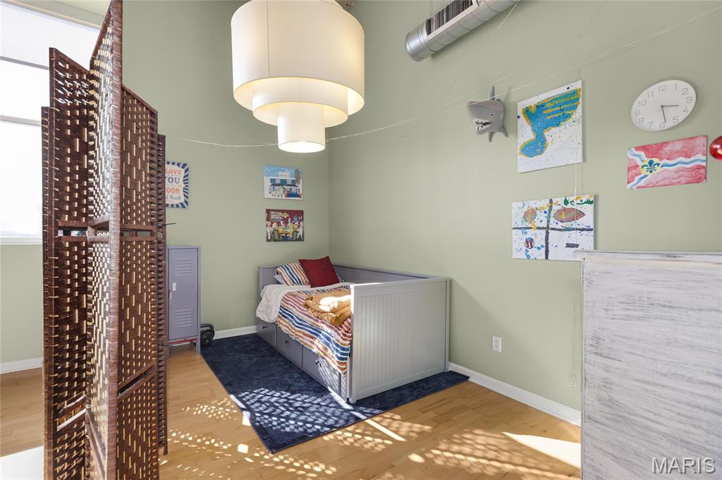 Annex Lofts Condo - Residential