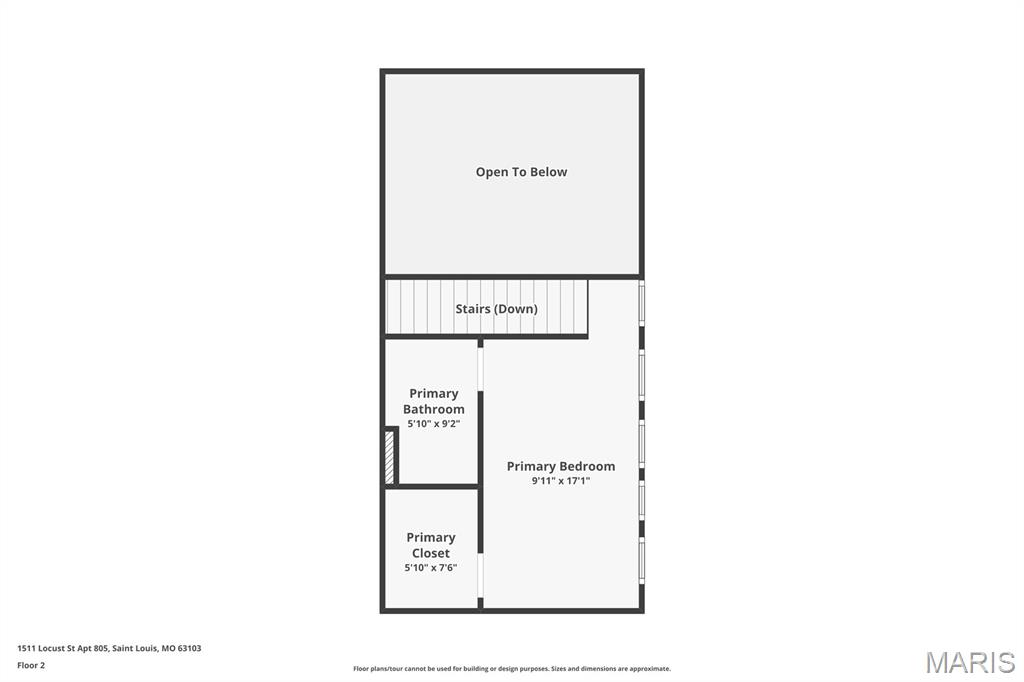 Annex Lofts Condo - Residential