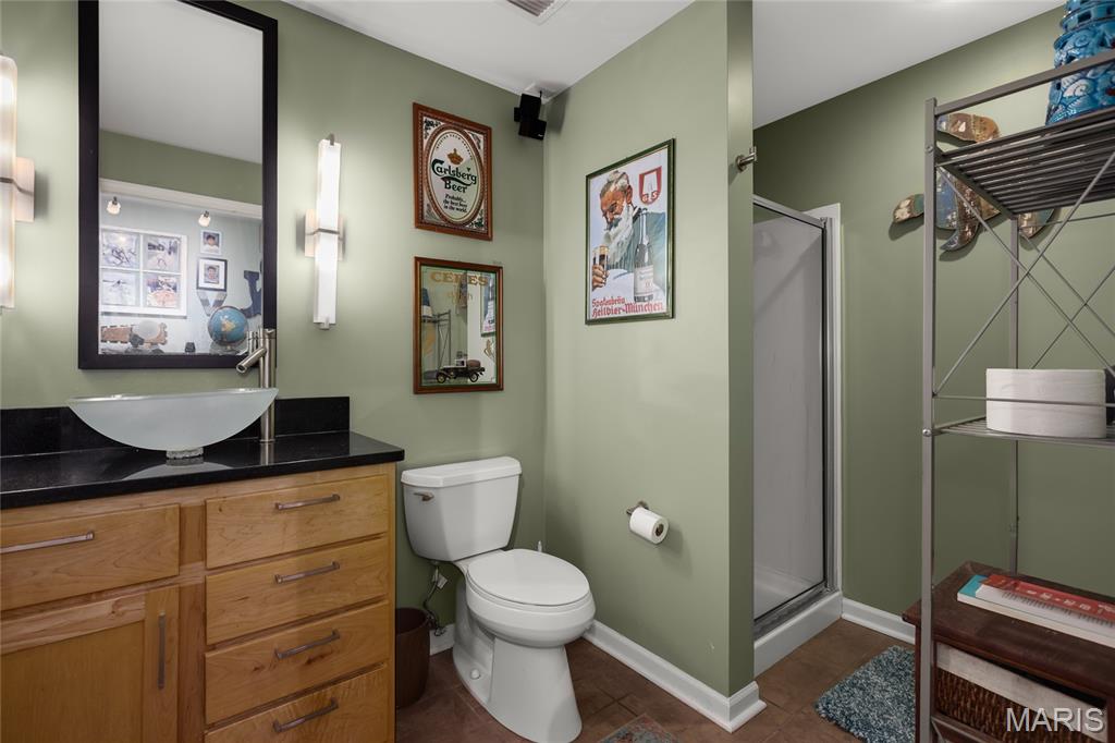 Annex Lofts Condo - Residential