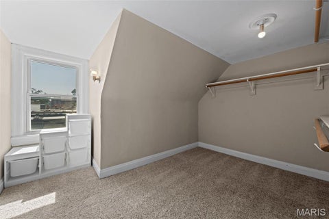 Tiny photo for 4036 Flad Avenue, St Louis, MO 63110 (MLS # 26046680)