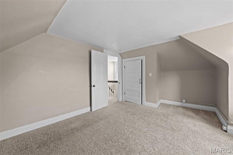 Tiny photo for 4036 Flad Avenue, St Louis, MO 63110 (MLS # 26046680)