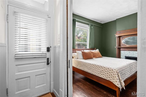 Tiny photo for 4036 Flad Avenue, St Louis, MO 63110 (MLS # 26046680)