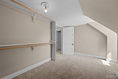 Tiny photo for 4036 Flad Avenue, St Louis, MO 63110 (MLS # 26046680)