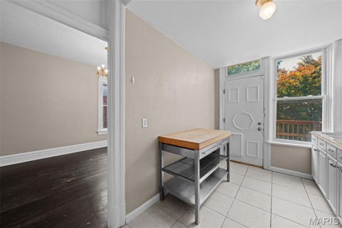 Tiny photo for 4036 Flad Avenue, St Louis, MO 63110 (MLS # 26046680)