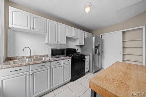 Tiny photo for 4036 Flad Avenue, St Louis, MO 63110 (MLS # 26046680)