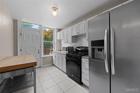 Tiny photo for 4036 Flad Avenue, St Louis, MO 63110 (MLS # 26046680)