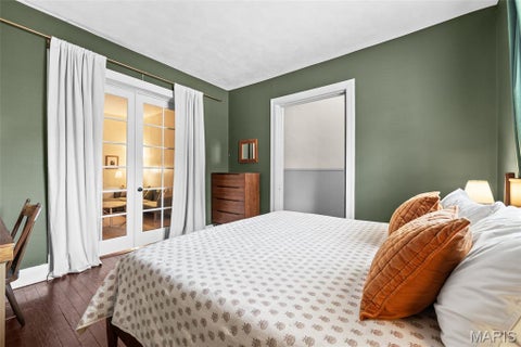 Tiny photo for 4036 Flad Avenue, St Louis, MO 63110 (MLS # 26046680)