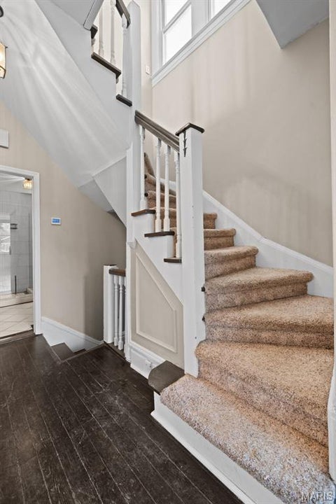 Tiny photo for 4036 Flad Avenue, St Louis, MO 63110 (MLS # 26046680)