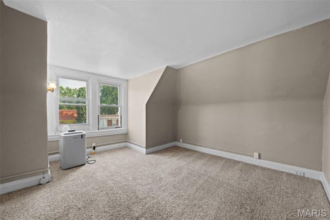 Tiny photo for 4036 Flad Avenue, St Louis, MO 63110 (MLS # 26046680)
