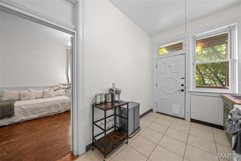 Tiny photo for 4036 Flad Avenue, St Louis, MO 63110 (MLS # 26046680)