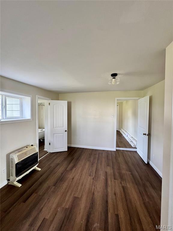 Range 1 - Residential