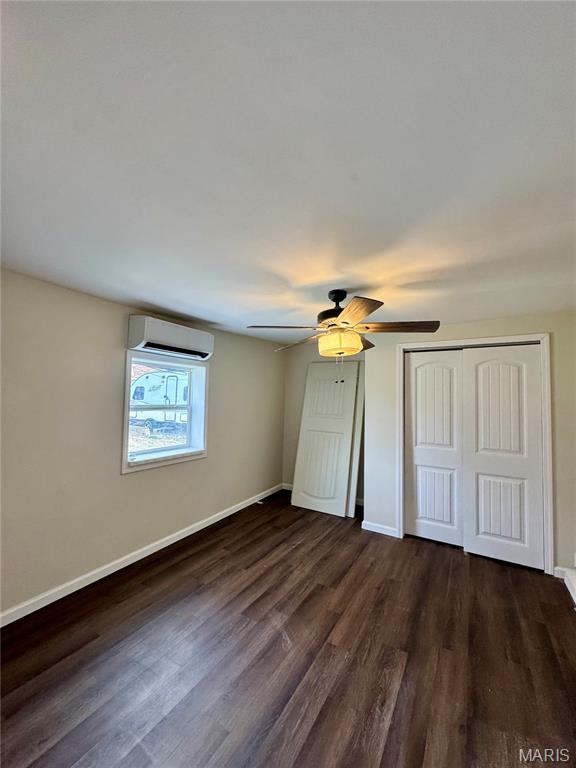 Range 1 - Residential