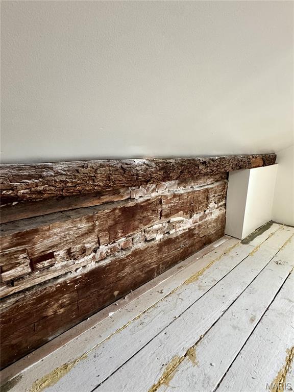 Range 1 - Residential