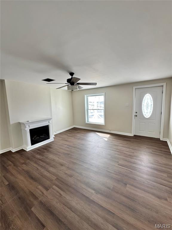 Range 1 - Residential