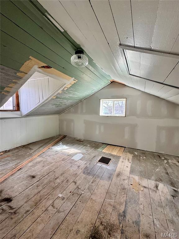 Range 1 - Residential