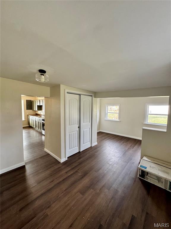 Range 1 - Residential