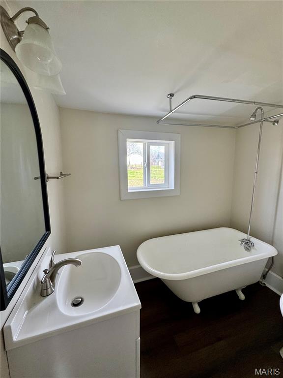 Range 1 - Residential