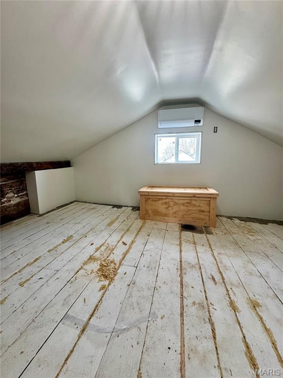 Range 1 - Residential