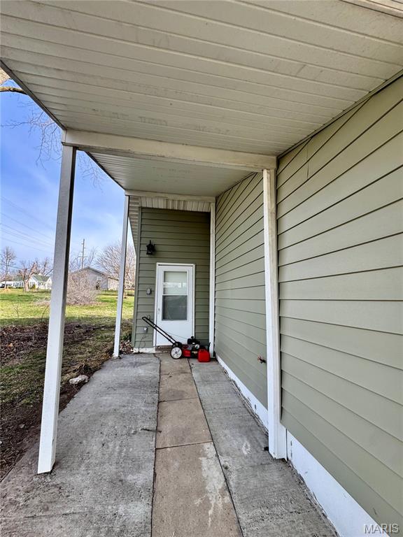 Range 1 - Residential