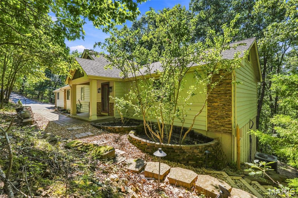 3311 Pine Cliff Road