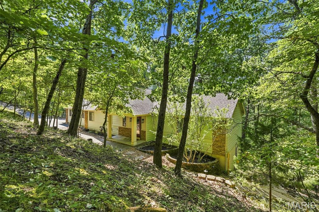 3311 Pine Cliff Road
