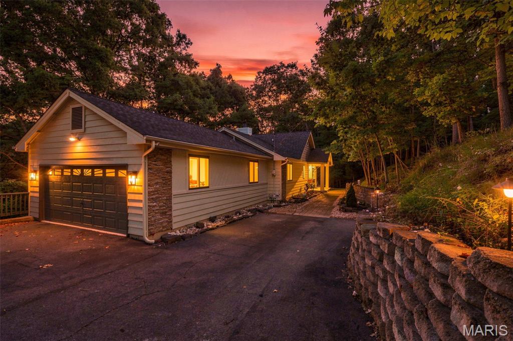 3311 Pine Cliff Road