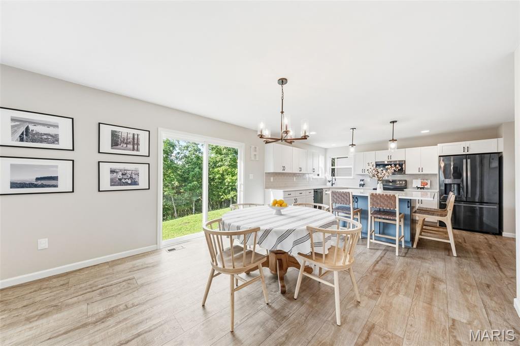 Arbors Of Rockwood - Residential