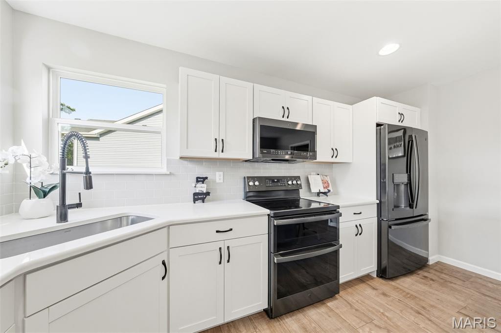 Arbors Of Rockwood - Residential