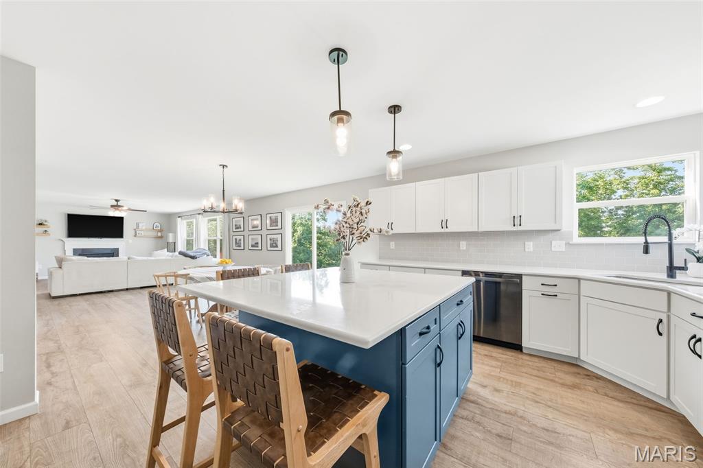 Arbors Of Rockwood - Residential