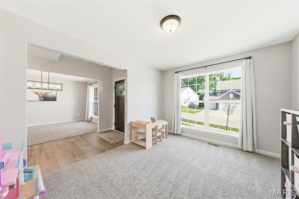 Arbors Of Rockwood - Residential