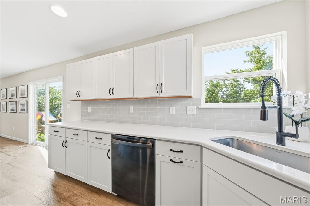 Arbors Of Rockwood - Residential