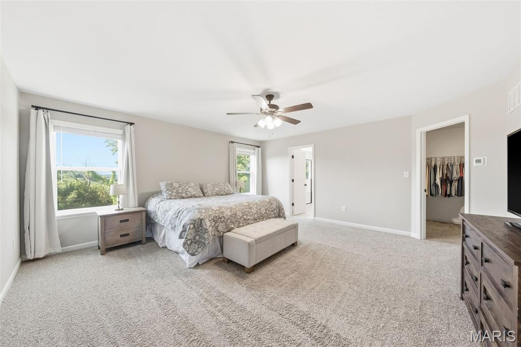 Arbors Of Rockwood - Residential