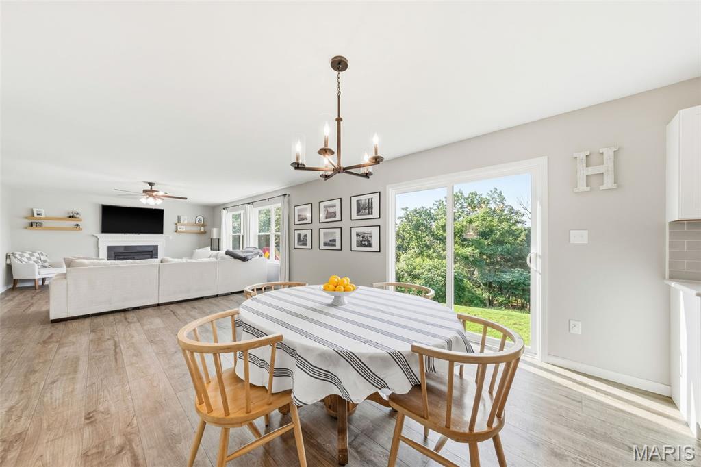Arbors Of Rockwood - Residential