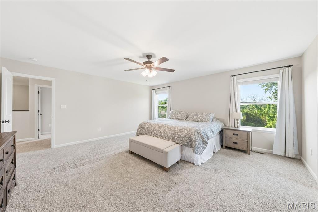 Arbors Of Rockwood - Residential