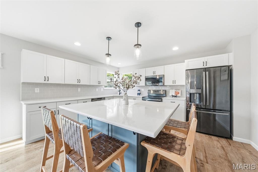 Arbors Of Rockwood - Residential