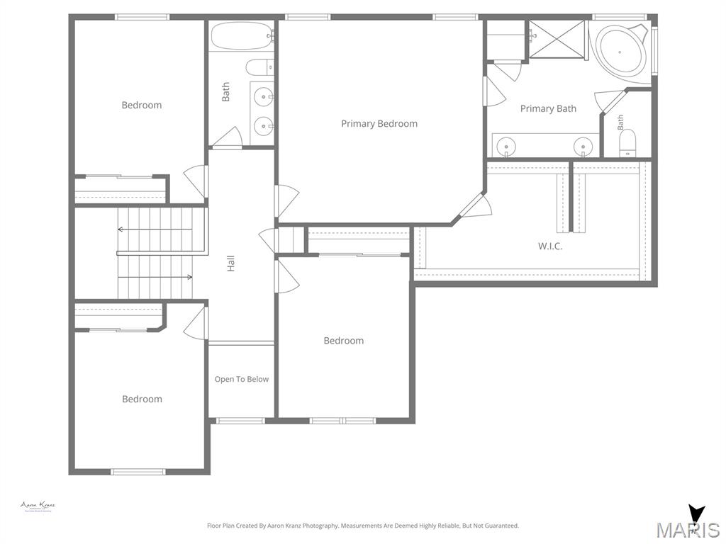 Arbors Of Rockwood - Residential