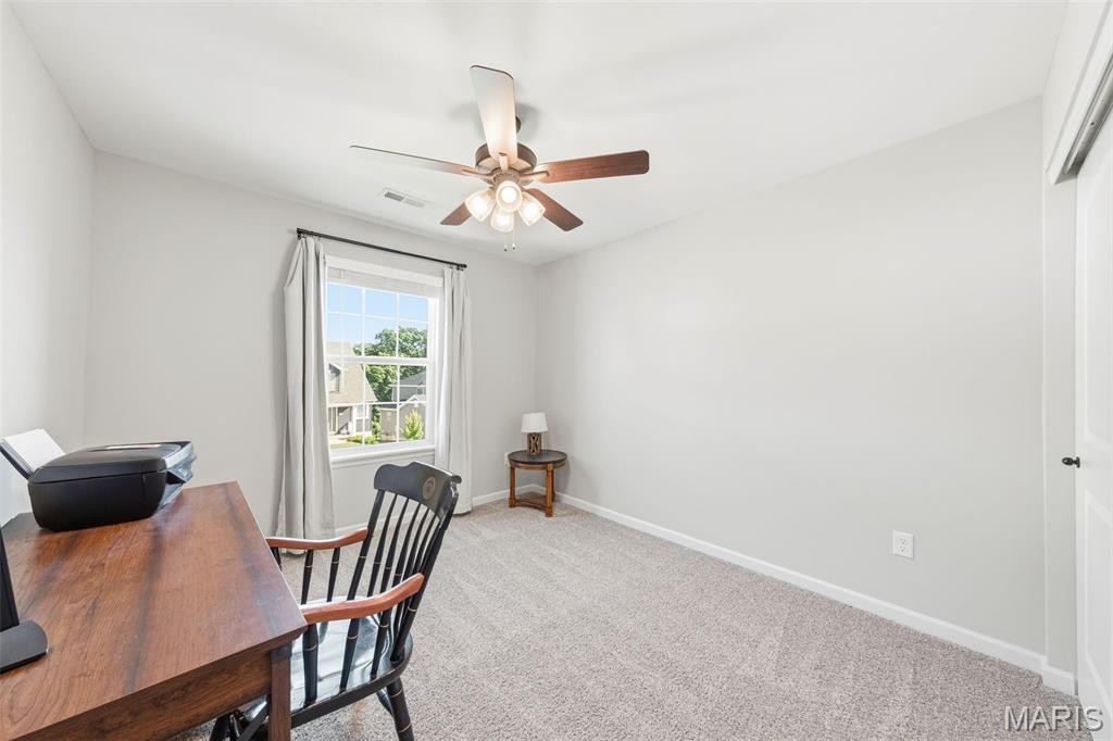 Arbors Of Rockwood - Residential