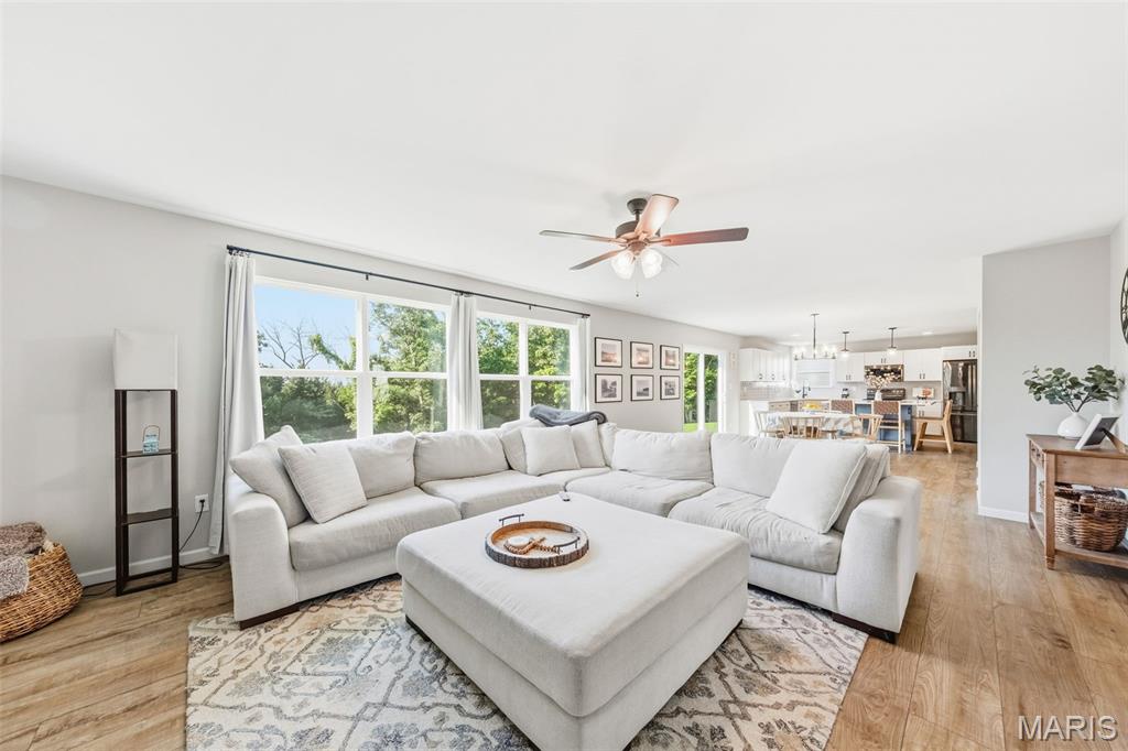 Arbors Of Rockwood - Residential
