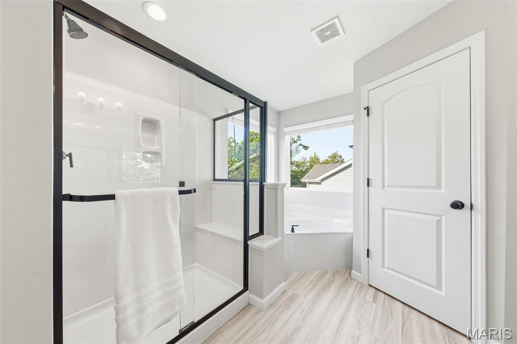 Arbors Of Rockwood - Residential