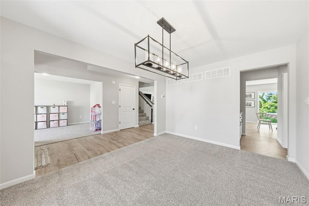 Arbors Of Rockwood - Residential