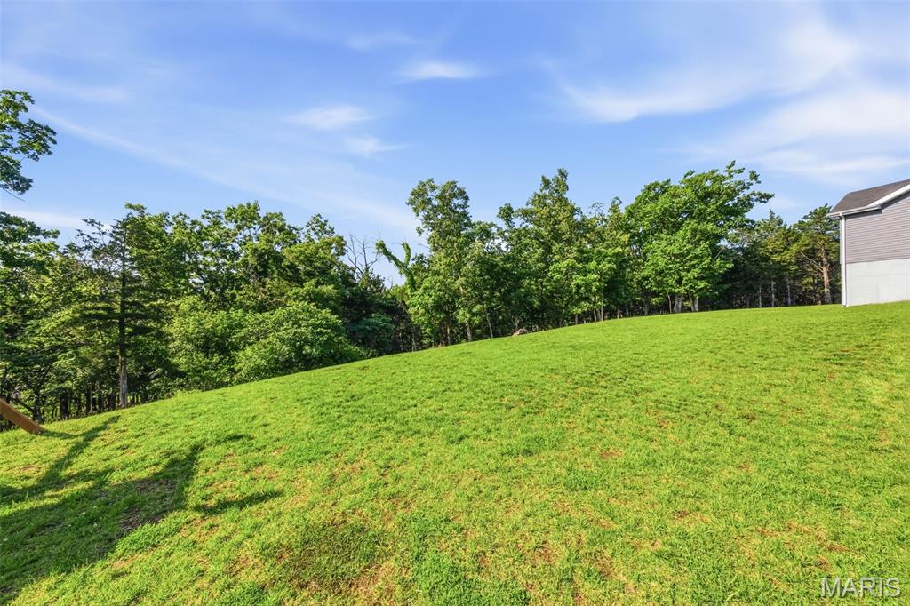 Arbors Of Rockwood - Residential