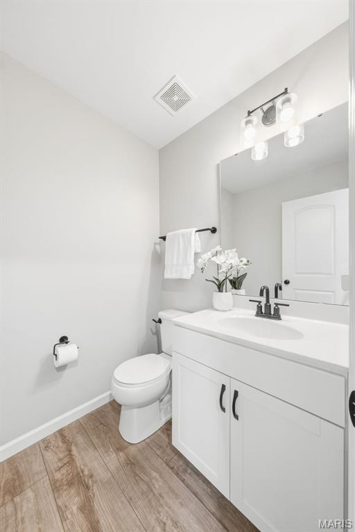 Arbors Of Rockwood - Residential